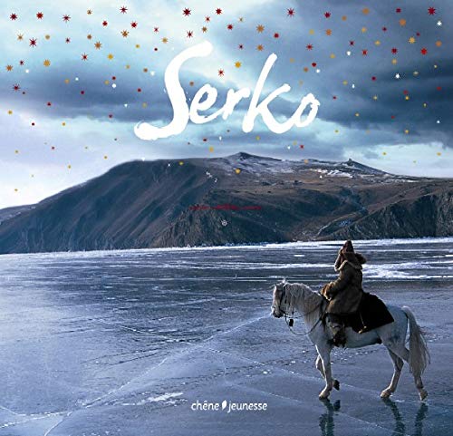 Couverture du livre : Serko