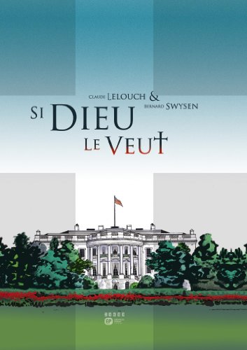 Book cover: Si Dieu le veut