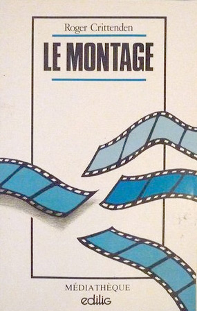 Book cover: Le Montage