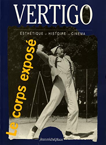 Book cover: Le Corps exposé