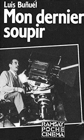 Couverture du livre : Mon dernier soupir