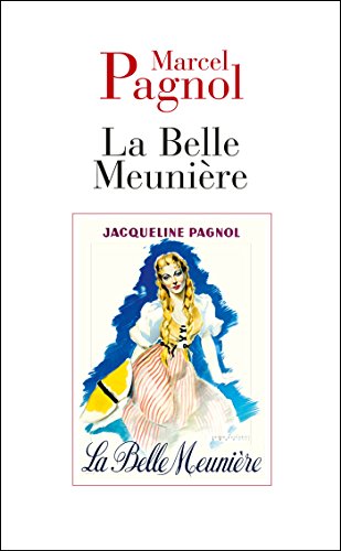 Book cover: La Belle Meunière