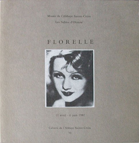 Couverture du livre : Florelle