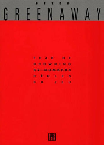 Book cover: Fear of Drowning by Numbers - Règles du jeu