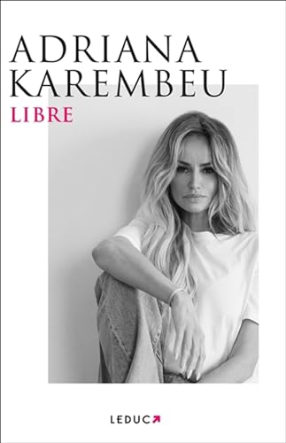 Book cover: Libre