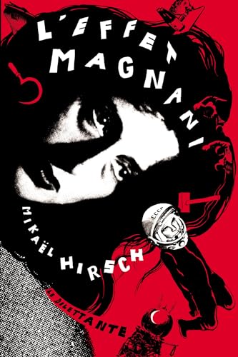 Book cover: L'Effet Magnani