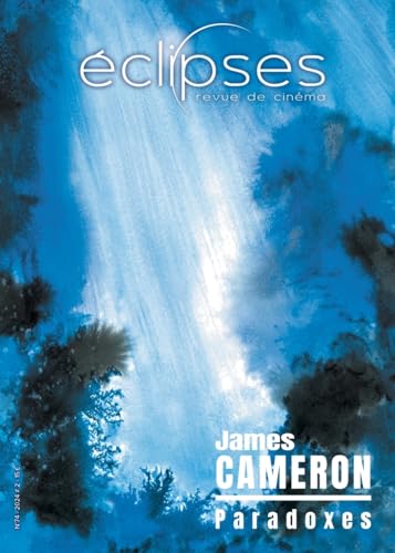 Couverture du livre : James Cameron - Paradoxes