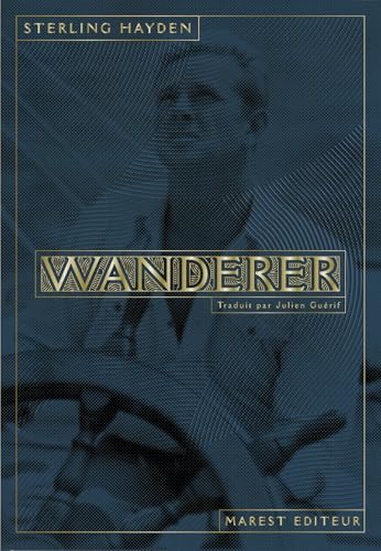 Book cover: Wanderer