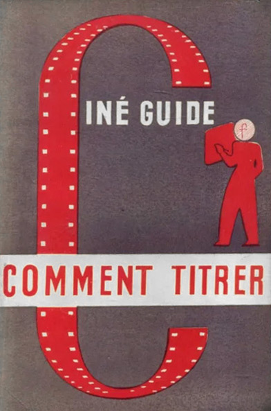 Book cover: Comment titrer