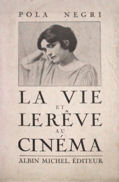 Couverture du livre : La vie et le rêve au cinéma