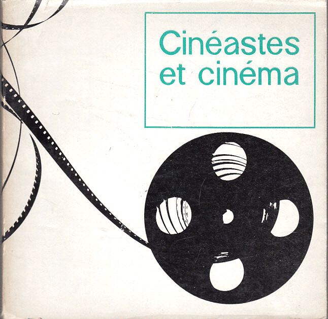 Couverture du livre : Cinéastes et cinéma en Tchécoslovaquie