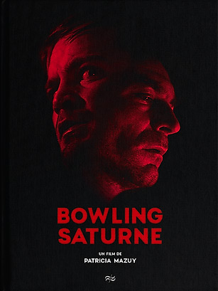 Book cover: Bowling Saturne