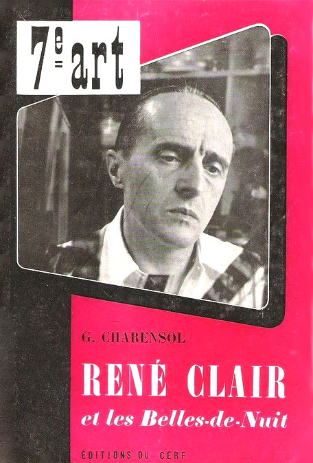 Coffret René Clair - L'enchanteur (4 films)