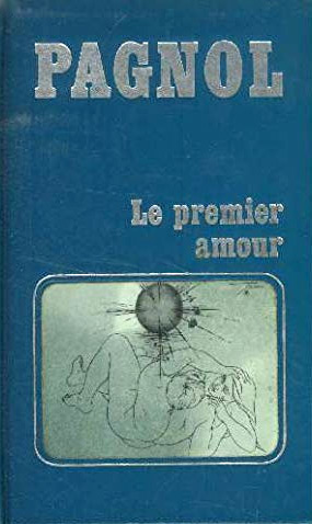 Book cover: Le Premier Amour