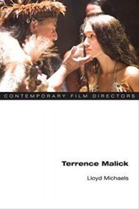 Cover of the book Terrence Malick by Lloyd Michaels