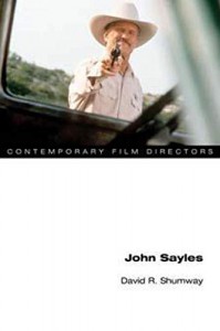 Couverture du livre John Sayles par David R. Shumway