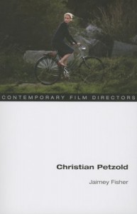 Cover of the book Christian Petzold by Jaimey Fisher