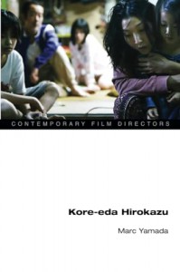 Cover of the book Kore-Eda Hirokazu by Marc Yamada