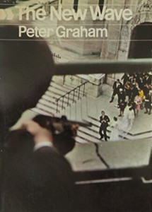 Cover of the book The New Wave by Collective dir. Peter Graham