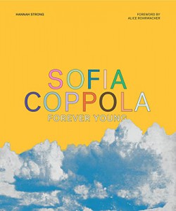Couverture du livre Sofia Coppola par Hannah Strong