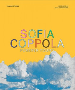 Cover of the book Sofia Coppola by Hannah Strong