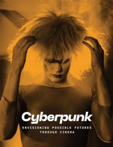 Couverture du livre Cyberpunk par Collectif dir. Doris Berger