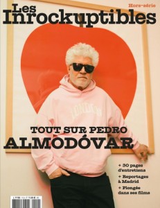 Tout sur Pedro Almodóvar