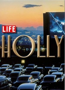 Couverture du livre Life. Hollywood par Collectif