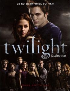 Livre saga Twilight - Prématuré