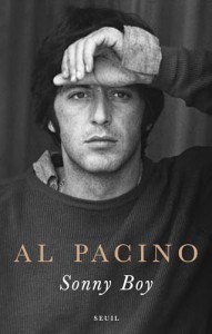 Cover of the book Sonny Boy by Al Pacino