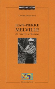 Cover of the book Jean-Pierre Melville by Denitza Bantcheva