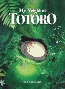 Couverture du livre Mon voisin Totoro par Collectif