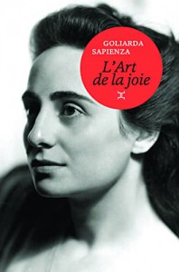 Cover of the book L'Art de la joie by Goliarda Sapienza