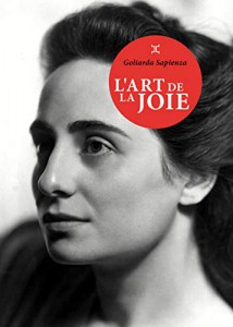 Couverture du livre L'Art de la joie par Goliarda Sapienza