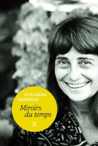 Cover of the book Miroirs du temps by Goliarda Sapienza