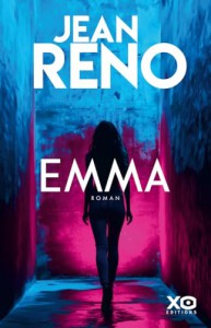 Couverture du livre Emma par Jean Reno