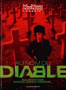 Cover of the book Au nom du Diable by Collective