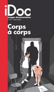 Couverture du livre Corps à corps par Collectif