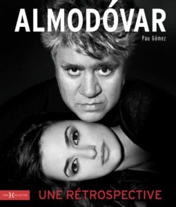 Almodovar:une rétrospective