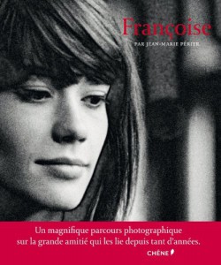 Cover of the book Françoise by Jean-Marie Périer and Françoise Hardy