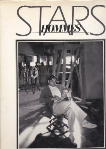 Cover of the book Stars Hommes by Julie Welch