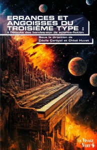 Errances et angoisses du troisième type:A l'écoute des bandes-son de science-fiction