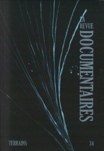 Cover of the book Terrains by Dir.