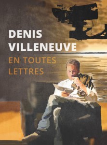 Cover of the book Denis Villeneuve by Collective