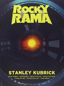 Couverture du livre Stanley Kubrick par Collectif