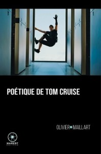 Poétique de Tom Cruise