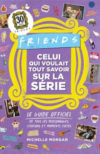 Couverture du livre Friends par Collectif