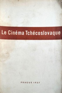 Cover of the book Le cinéma tchécoslovaque by Jan Kucera and Karel Smrz