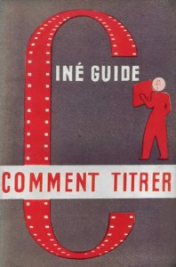 Cover of the book Comment titrer by L.-F. Minter