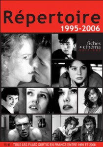 Cover of the book Répertoire 1995-2006 by Collective